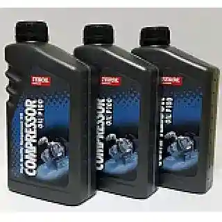 Compressor Oil P100